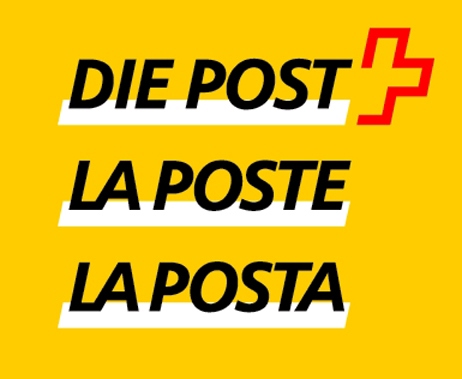 Die Post La Poste