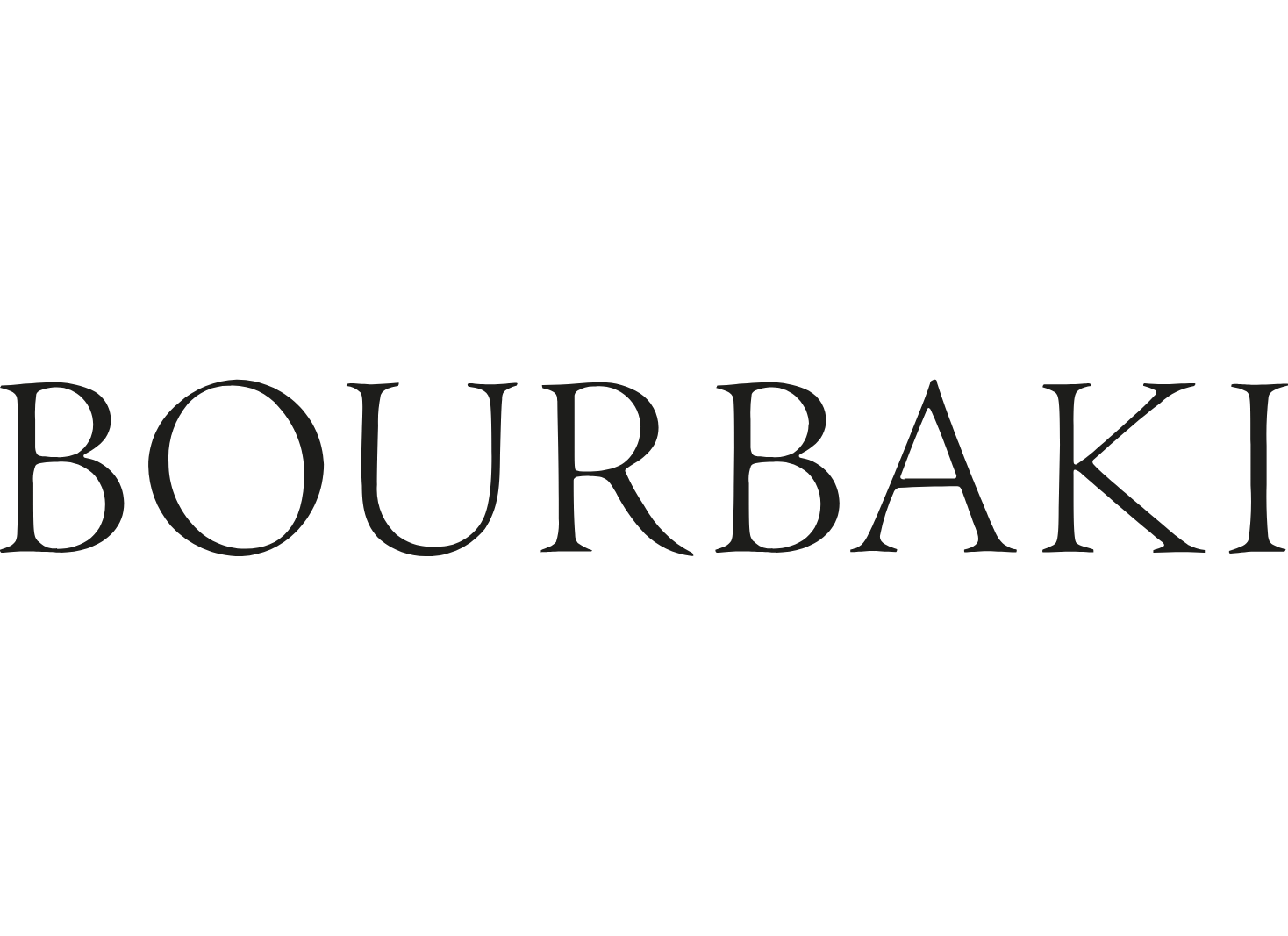 Bourbaki