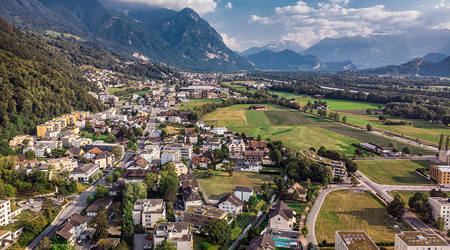 Vebego In Vaduz I